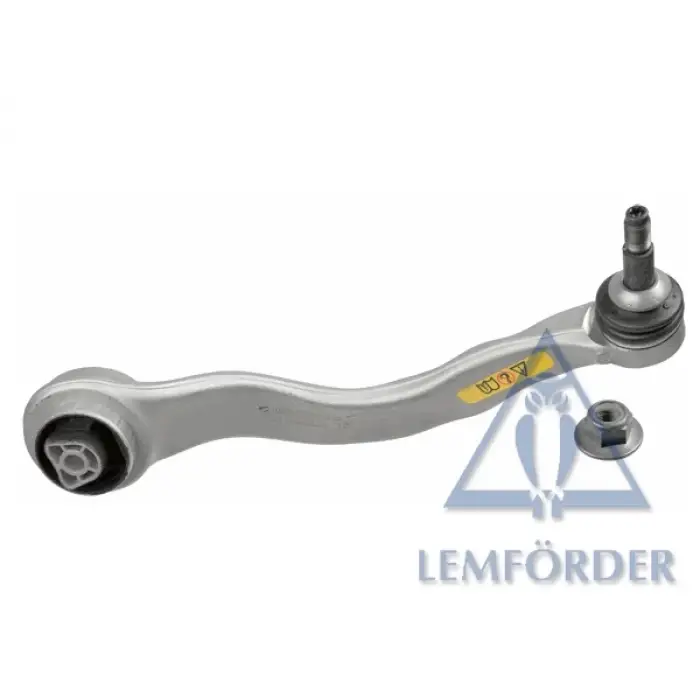 BMW G30 Salıncak Ön Üst Sağ Alüminyum İx Dx 31106861166 Lemförde