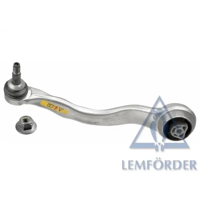 Salıncak G30 Ön Üst Sol; Alüminyum iX/dX