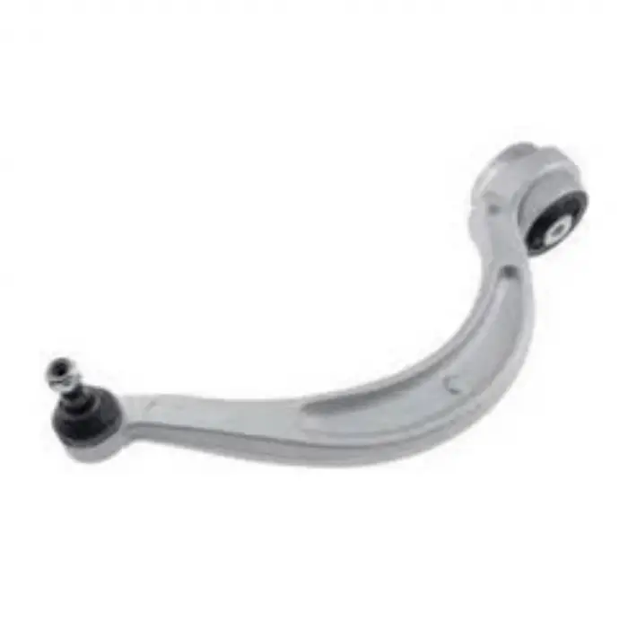 Audı A4 B9 (8w2, 8wc) 15 Ve Sonrası Uyumlu Salıncak Kolu Alt Eğri Sol 8W0407693B Wisco