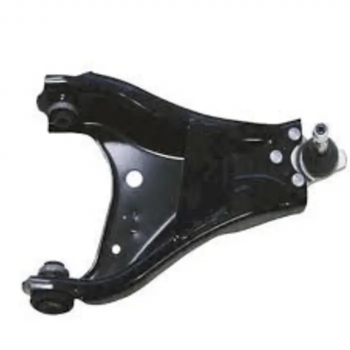 Dacıa Duster 10 Ve Sonrası Uyumlu Salıncak Komple Sağ 02762 ORJIN