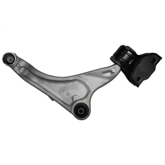 Salıncak L538 L550 Ön Alt Sol; Alüminyum