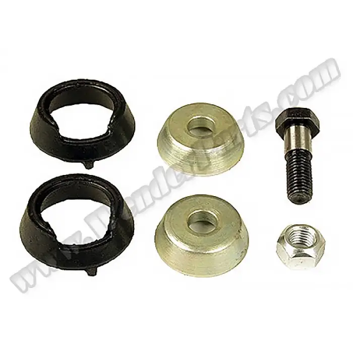Mercedes W123 W126 Salıncak Saplaması Tm Tk Ön Alt 1233301475 Wender