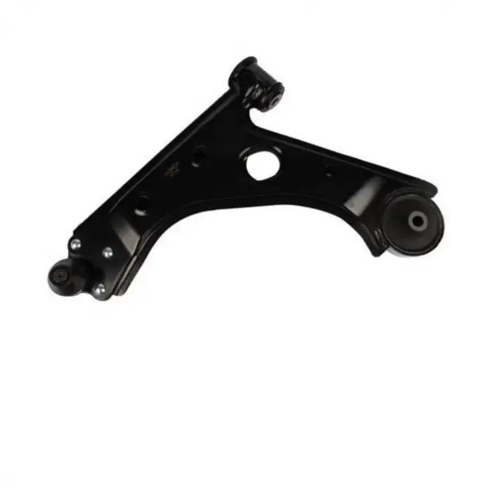 Opel Corsa D 04 Ve Sonrası Uyumlu Salıncak Sol Rotilli 100014 Wonga