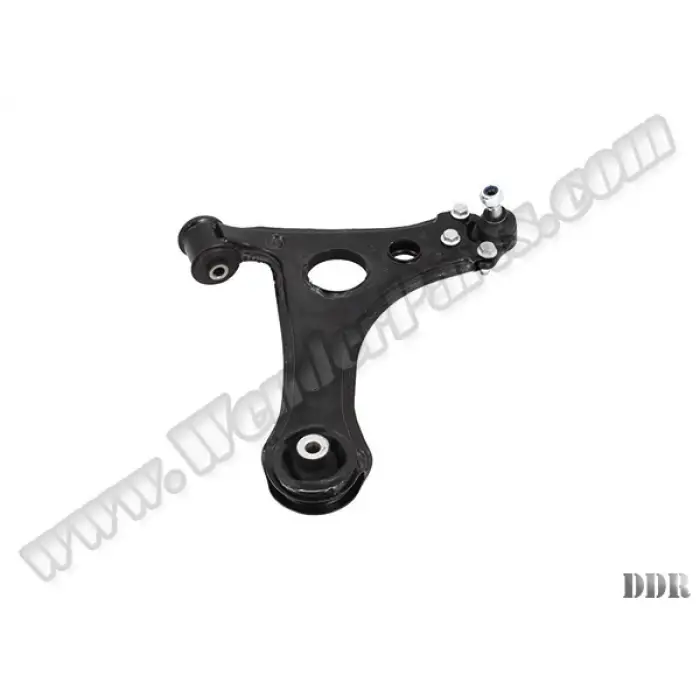 Salıncak Vaneo414 Ön Alt Sol; Demir 1998-04