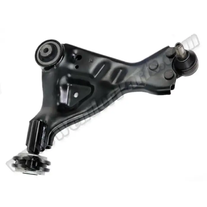 Salıncak Vito447 Ön Alt Sol; Demir