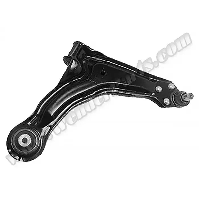 Salıncak Vito638 Ön Alt Sağ; Demir 1996-03