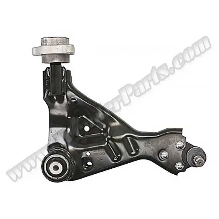 Salıncak Vito639 Ön Alt Sağ; Demir 2010-13