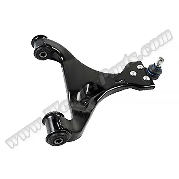 Salıncak Vito639 Ön Alt Sol; Demir 2004-10