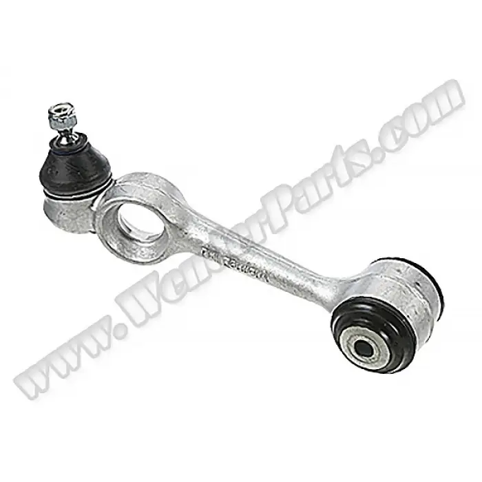 Salıncak W123 Ön Üst Sağ; Alüminyum