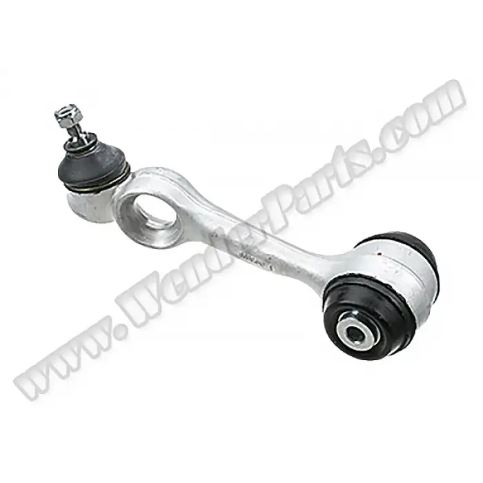 Salıncak W126 Ön Üst Sağ; Alüminyum