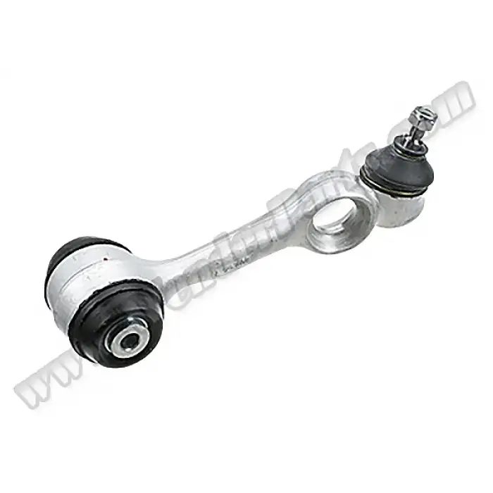 Salıncak W126 Ön Üst Sol; Alüminyum