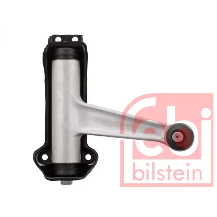 Salıncak W140 Ön Üst Sağ; Alüminyum