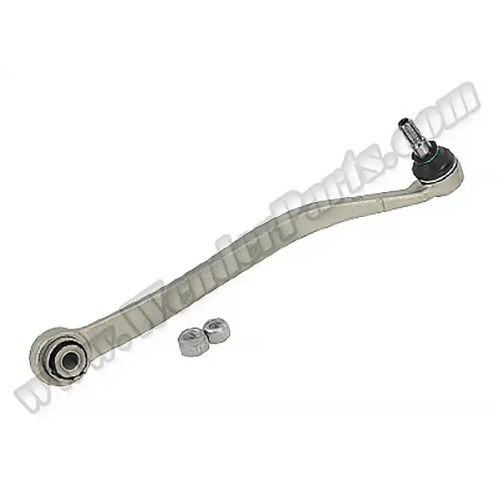 Salıncak W163 Arka Alt Sol; Demir