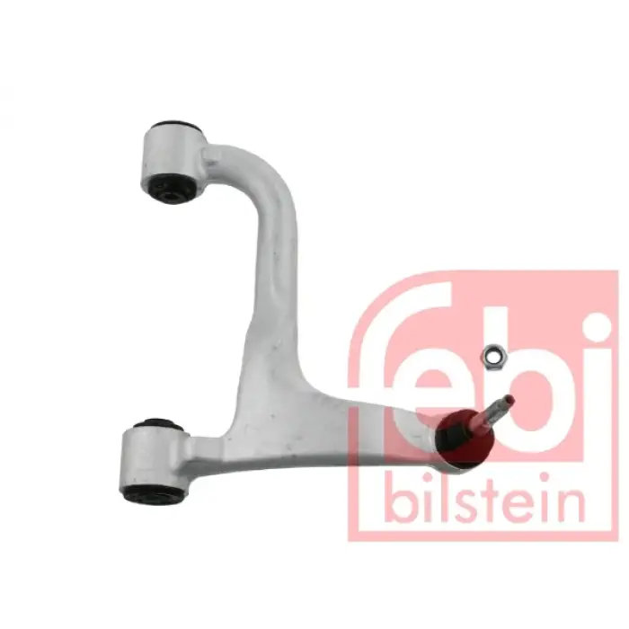 Salıncak W163 Arka Üst Sağ; Alüminyum