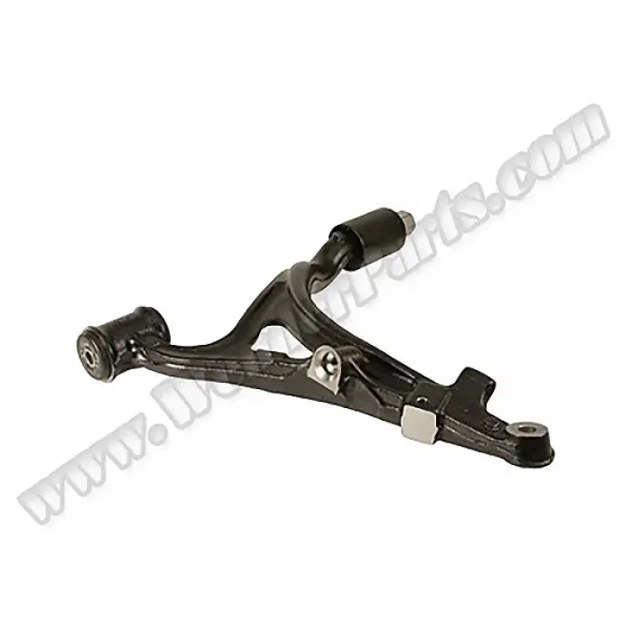 Salıncak W163 Ön Alt Sağ; Demir 2001-05