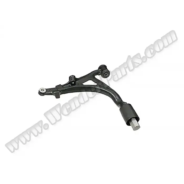 Salıncak W163 Ön Alt Sol; Demir 2001-05