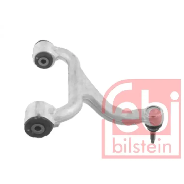 Salıncak W163 Ön Üst Sağ; Alüminyum