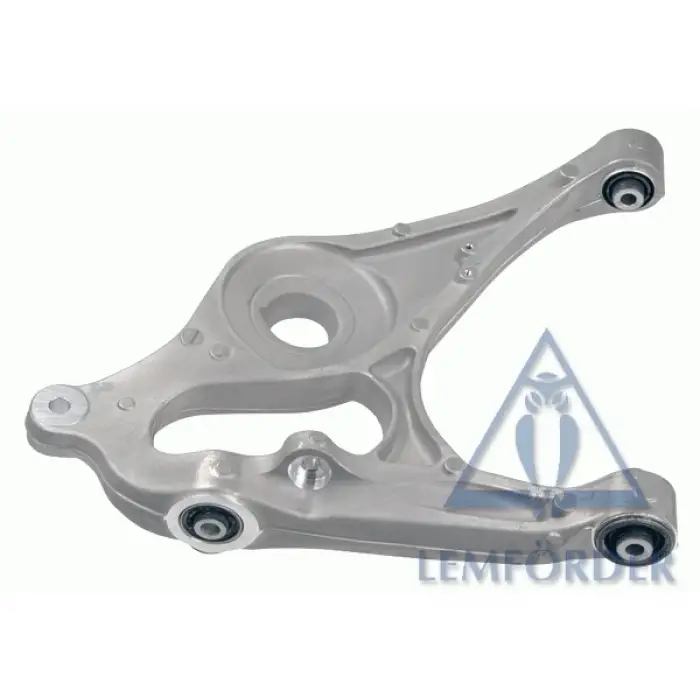 Salıncak W164 Arka Alt Sol