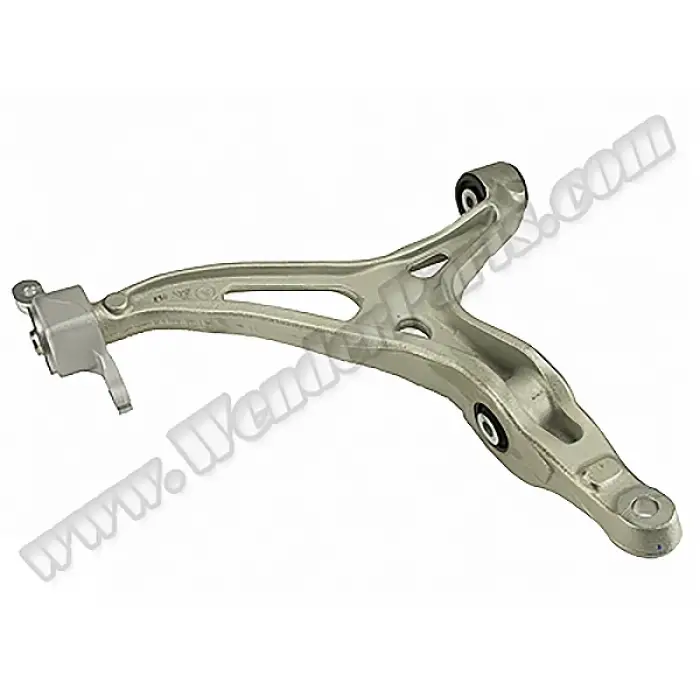 Mercedes W164 X164 2006-2011 Salıncak Ön Alt Sol Alüminyum 1643301707S1 Wender