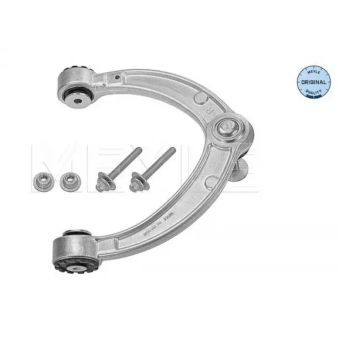 Salıncak W166 X166 C253 Ön Üst Sağ; Alüminyum