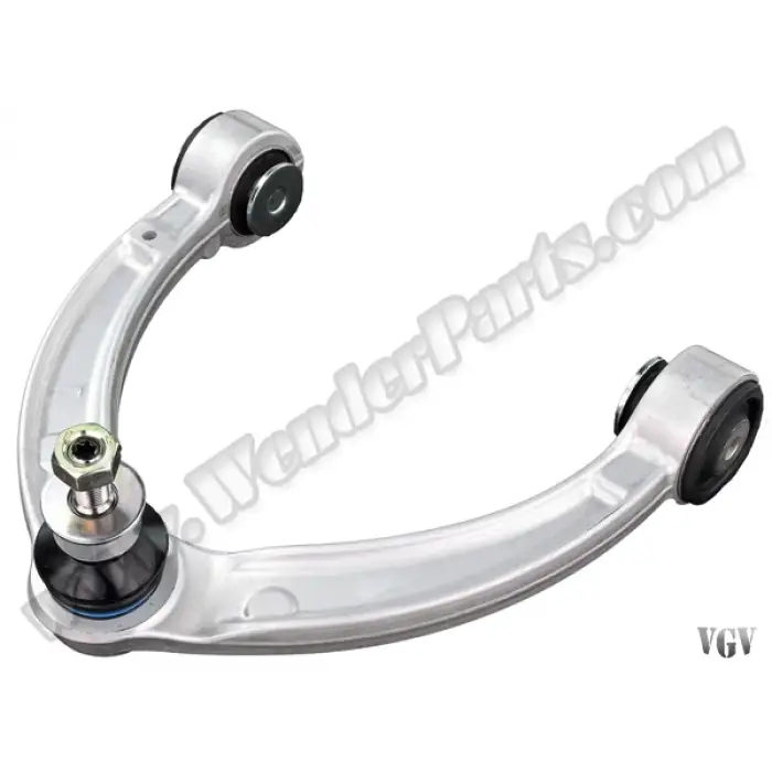 Salıncak W166 X166 C253 Ön Üst Sağ; Alüminyum