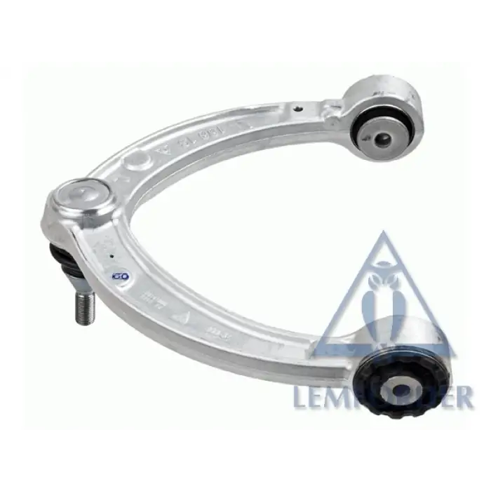 Salıncak W166 X166 C253 Ön Üst Sol; Alüminyum