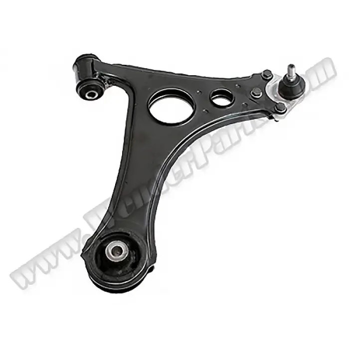 Mercedes W168 1998-2004 Salıncak Ön Alt Sol Demir 1683302307 Wender