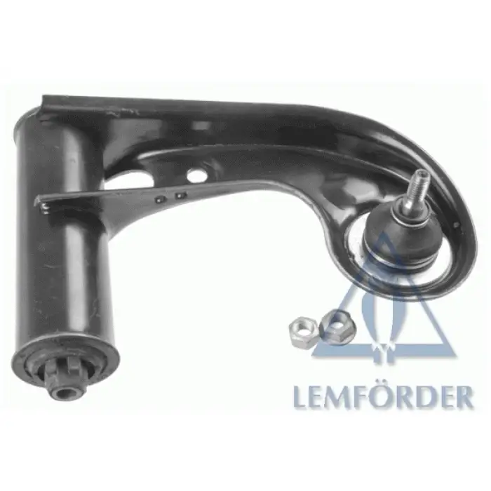 Mercedes W202 R170 Salıncak Ön Üst Sağ Demir 2023304907 Lemförde