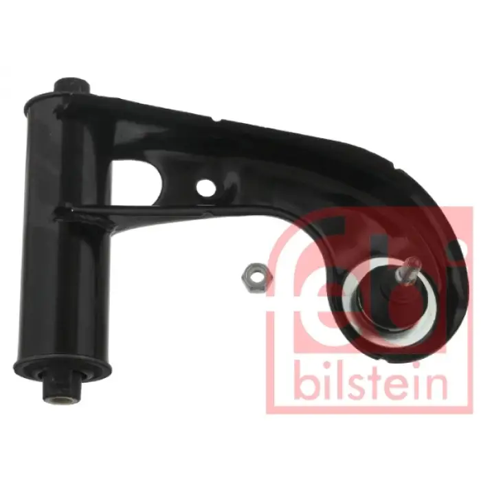 Salıncak W202 W210 Ön Üst Sağ; Demir