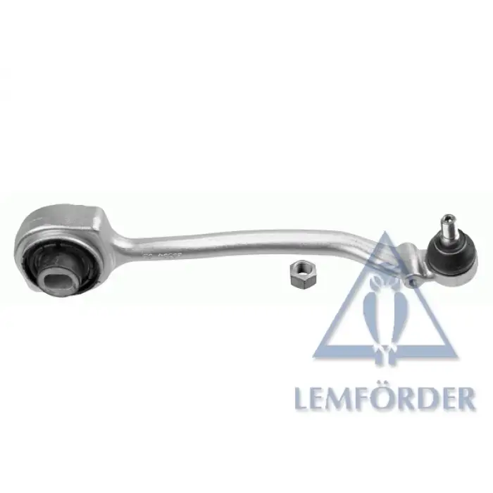 Salıncak W203 Ön Alt Sağ; Demir