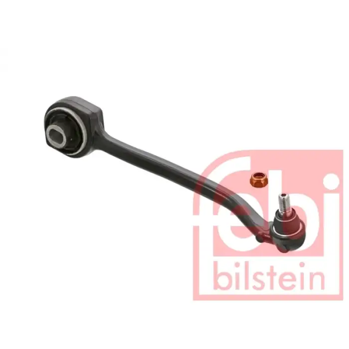 Salıncak W203 Ön Alt Sağ; Demir