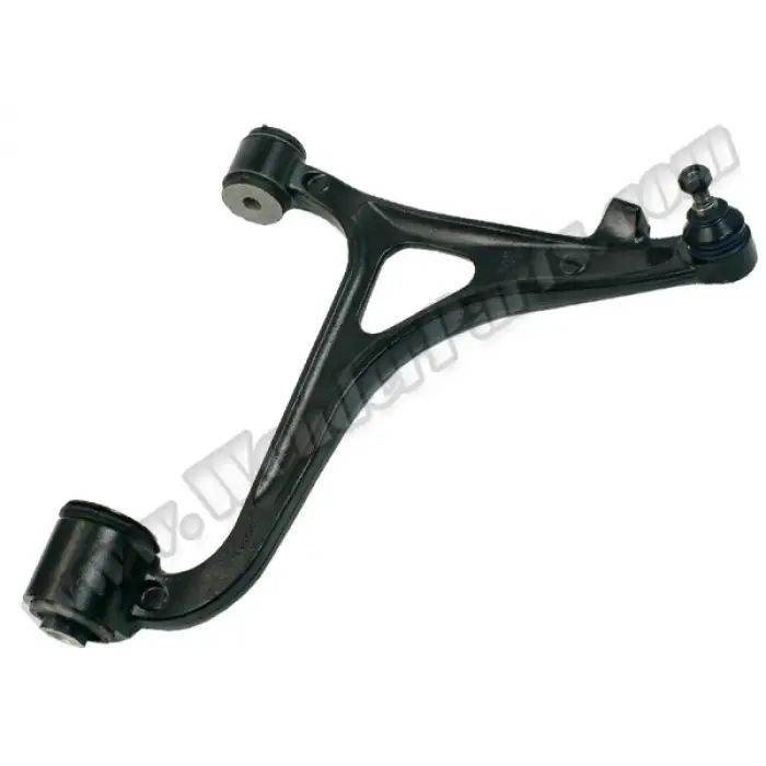 Salıncak W203 Ön Alt Sol; Demir 4-Matic