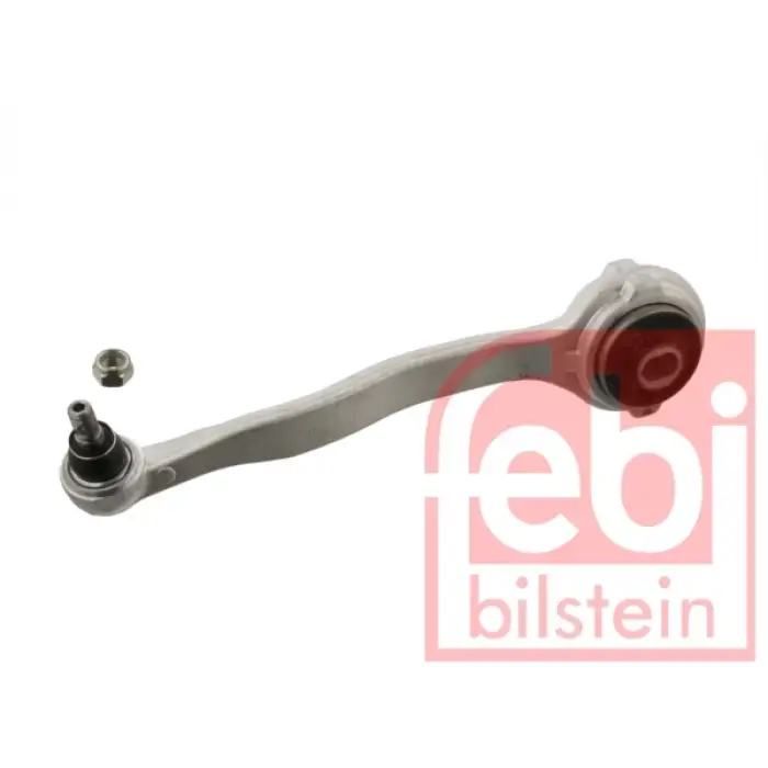 Mercedes W203 W204 Salıncak Ön Üst Sol Alüminyum 2033300111S3 Febi