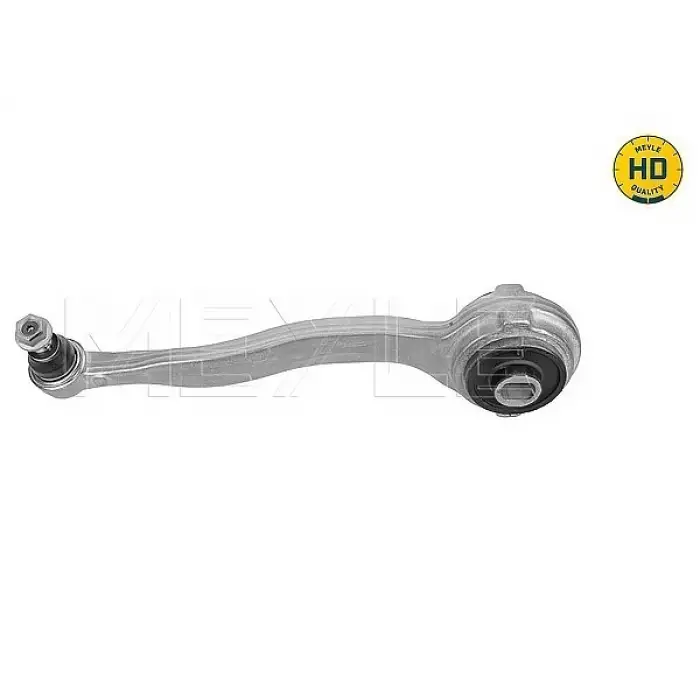 Salıncak W203 W204 Ön Üst Sol; Alüminyum