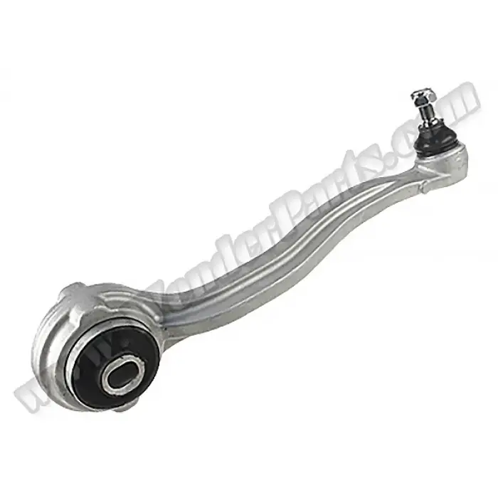 Salıncak W203 W204 Ön Üst Sol; Alüminyum