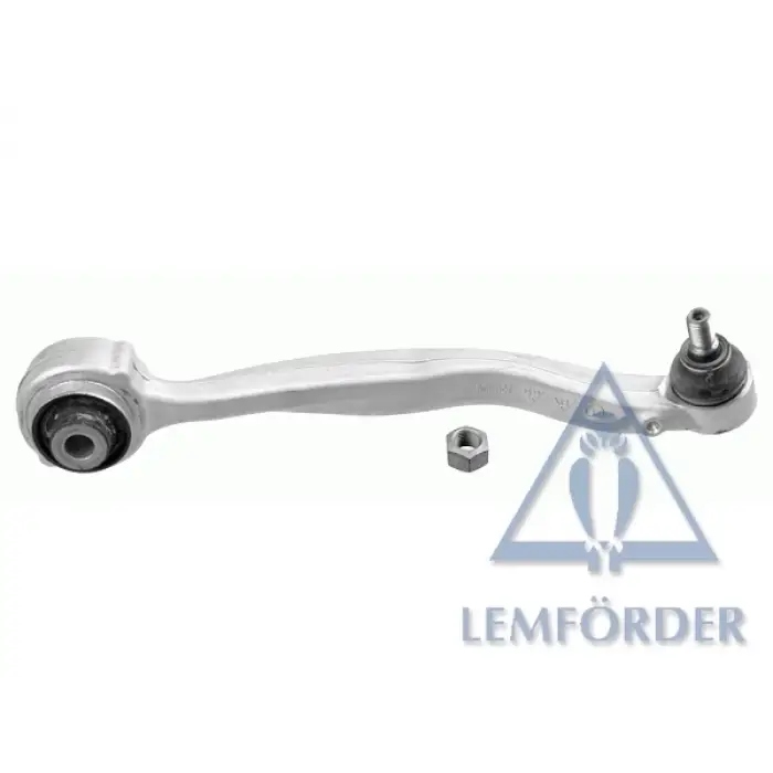 Salıncak W204 Ön Alt Sağ; Alüminyum