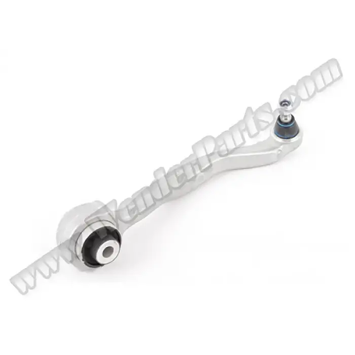 Salıncak W204 Ön Alt Sağ; Alüminyum