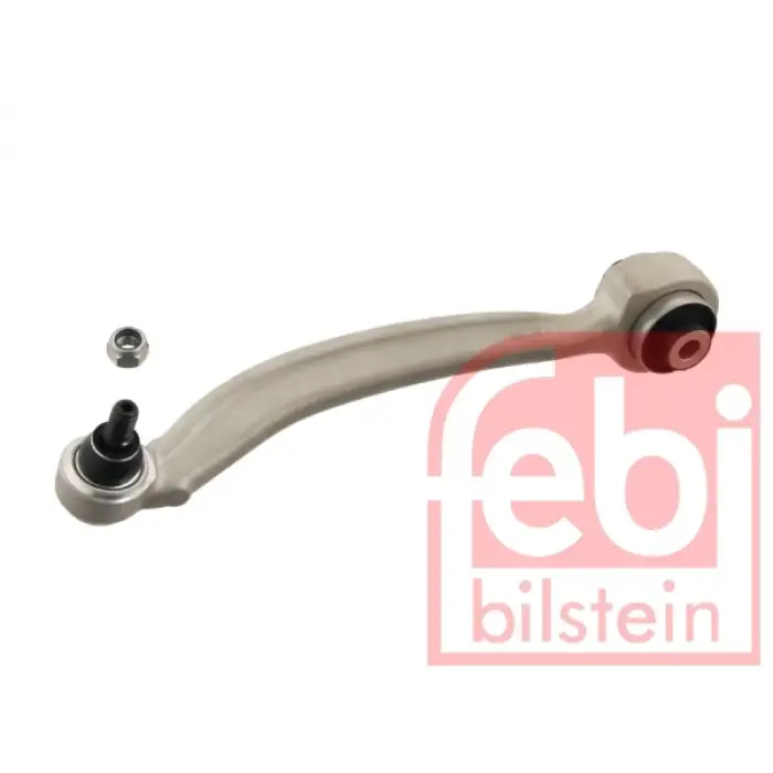 Mercedes W204 Salıncak Ön Alt Sol Alüminyum 2043306711 Febi