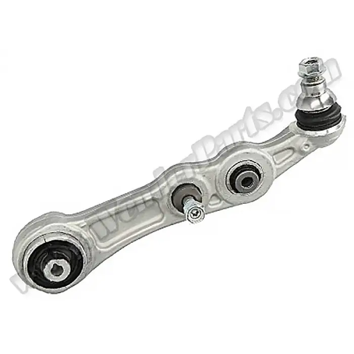 Salıncak W205 Ön Alt Sol; Alüminyum Çift Rotilli