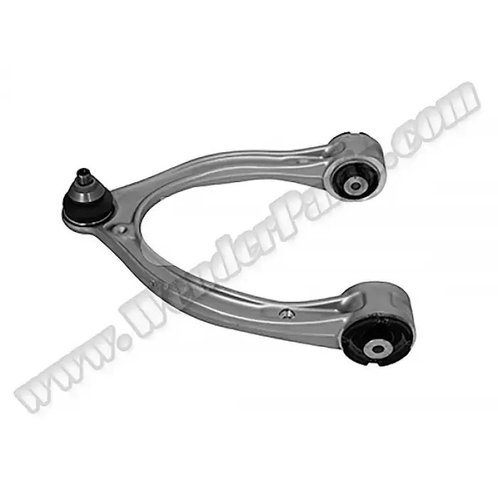 Salıncak W205 Ön Üst Sağ; Alüminyum