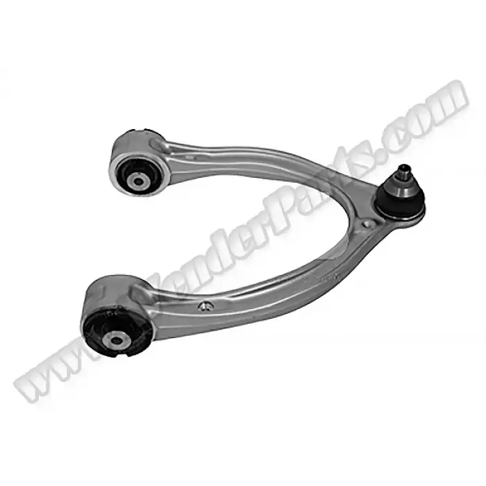 Salıncak W205 Ön Üst Sol; Alüminyum