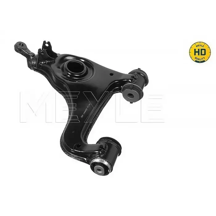 Salıncak W210 Ön Alt Sağ; Demir