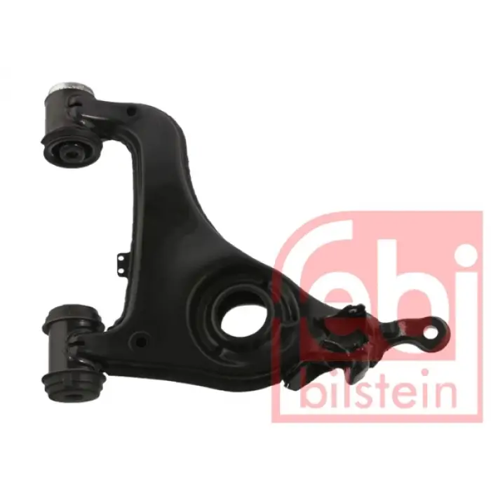 Salıncak W210 Ön Alt Sağ; Demir