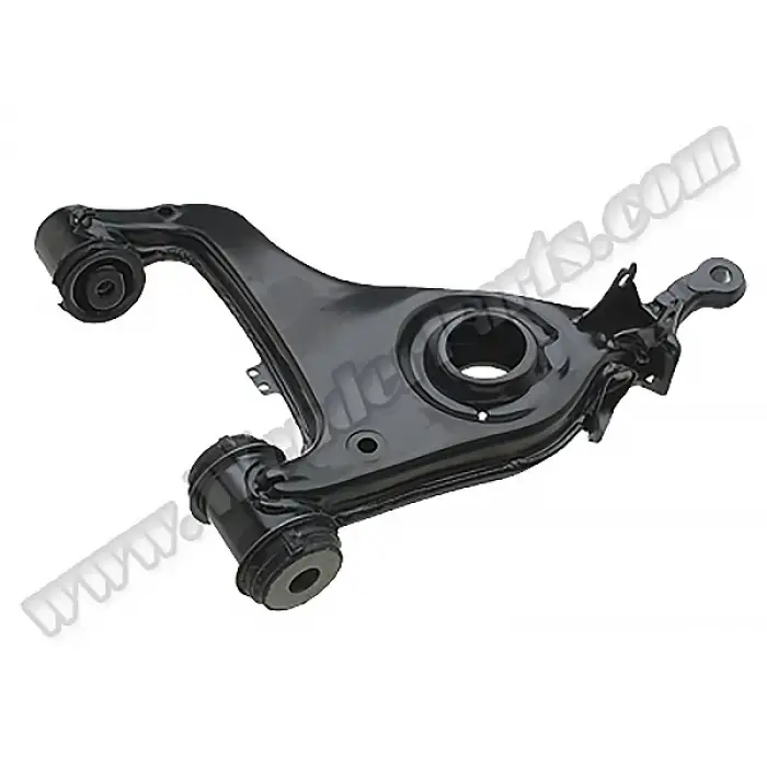 Salıncak W210 Ön Alt Sağ; Demir