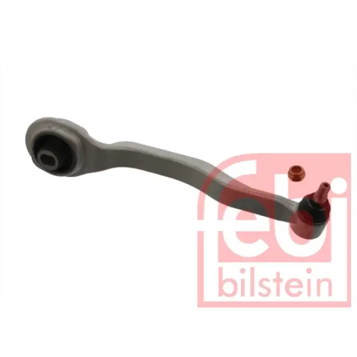 Salıncak W211 Ön Alt Sağ; Alüminyum