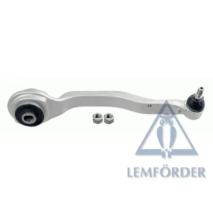 Mercedes W211 Salıncak Ön Alt Sağ Alüminyum 2113304411S1 Lemförde