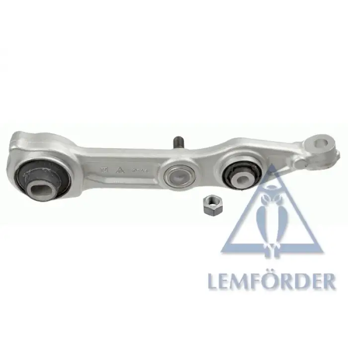 Salıncak W211 Ön Alt Sağ; Demir Çift Rotilli