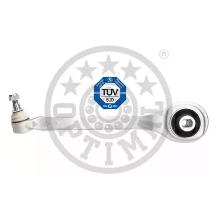 Salıncak W211 Ön Alt Sol; Alüminyum