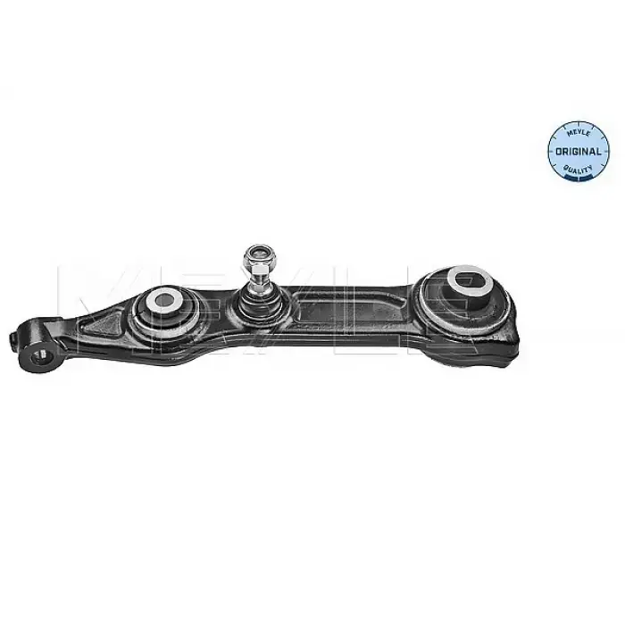 Salıncak W211 Ön Alt Sol; Demir Çift Rotilli