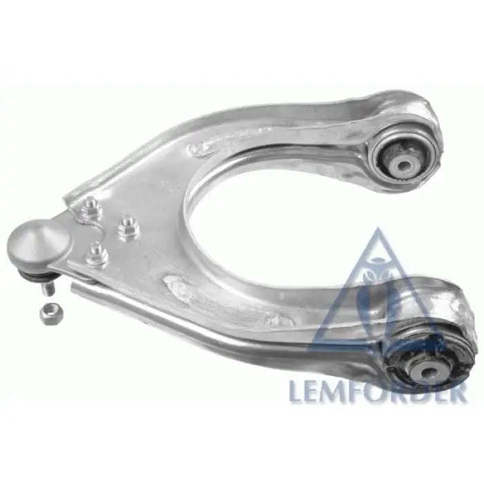 Salıncak W211 Ön Üst Sol; Alüminyum